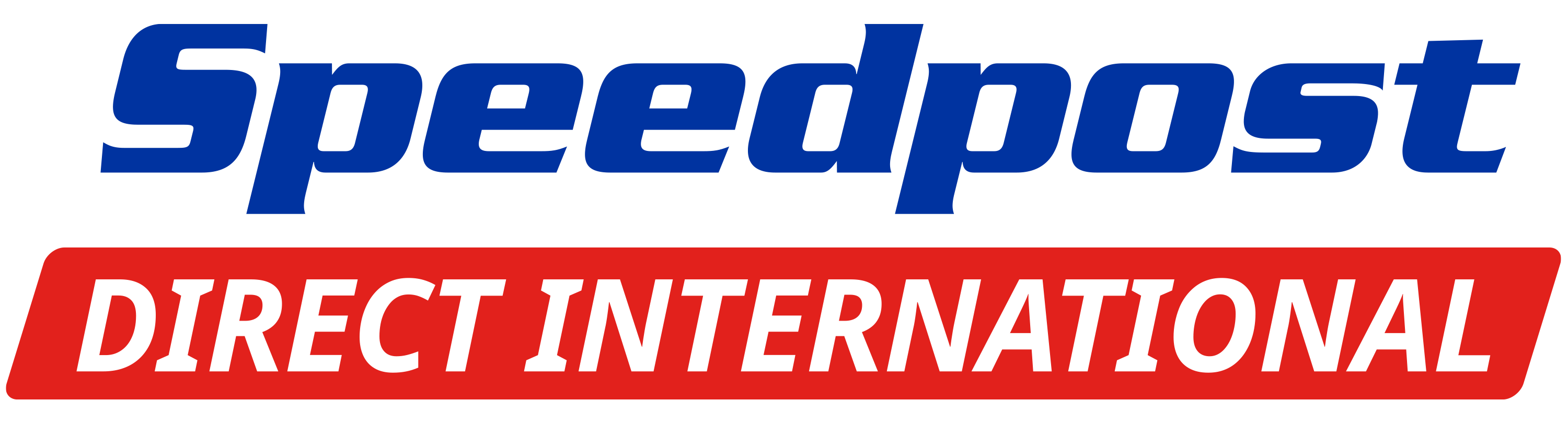 speedpost international